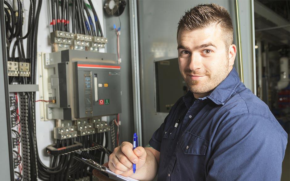 électricien urgence Morienval