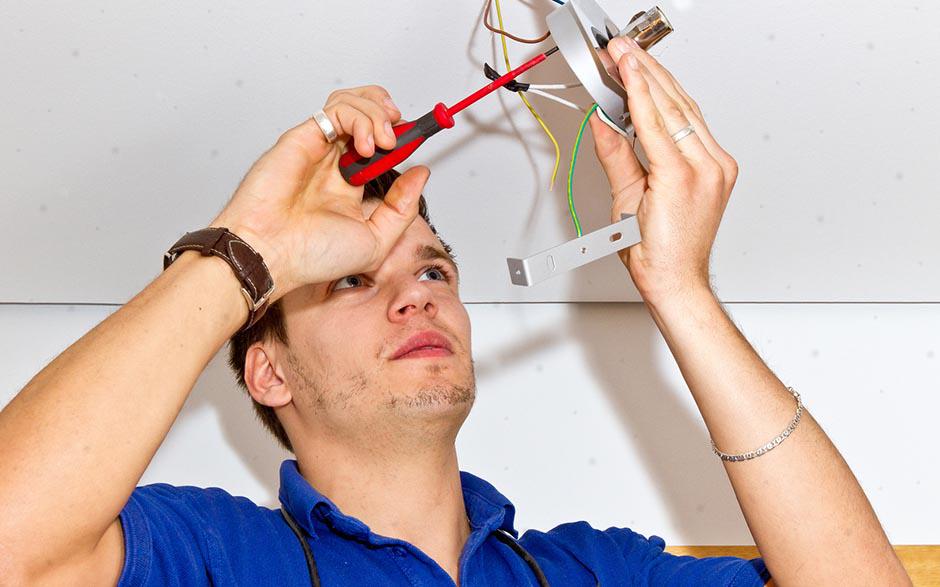 électricien à domicile Quincy-sous-Sénart