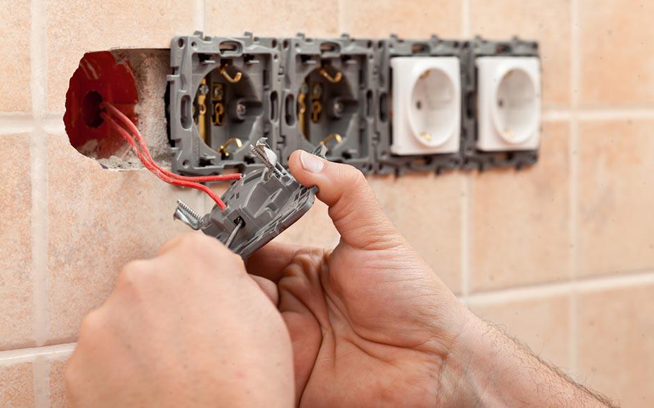 électricien à domicile Quincy-sous-Sénart