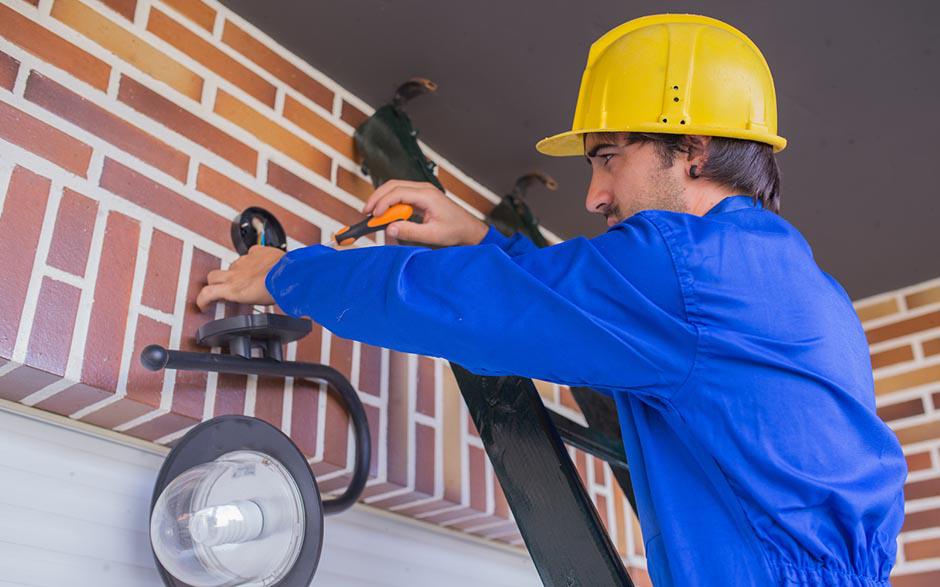 besoin d'un électricien Bouffémont