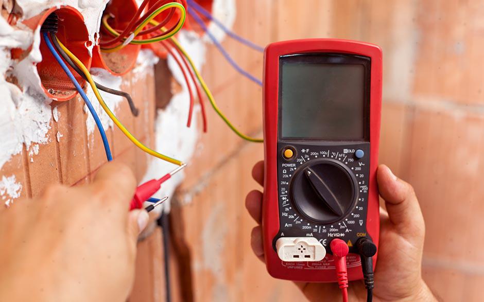 électricien de maintenance Croissy-sur-Seine