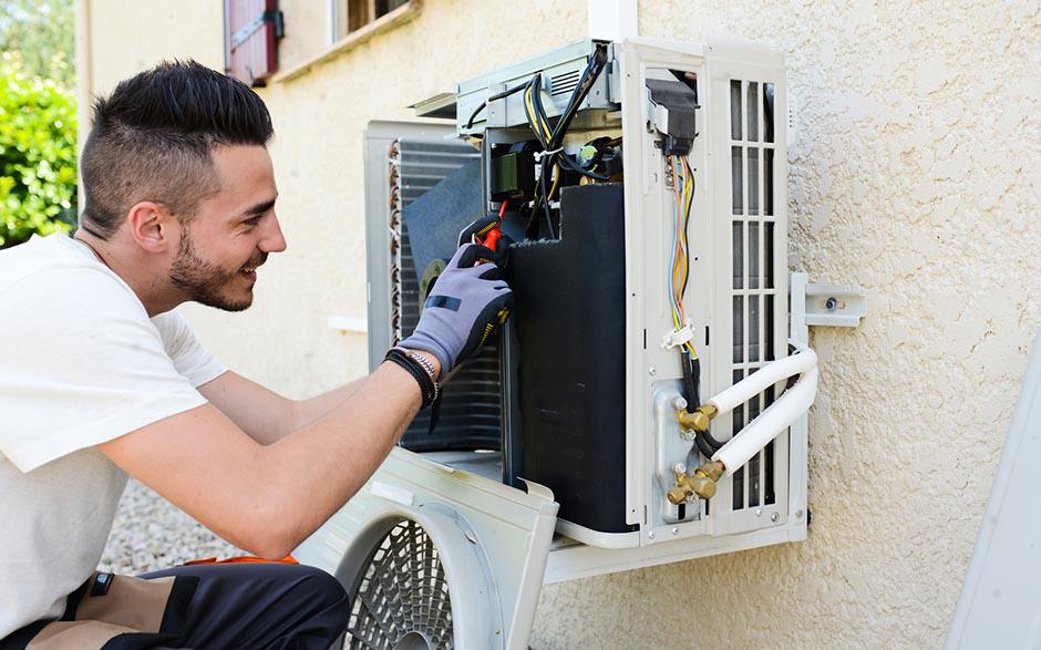 électricien de maintenance Croissy-sur-Seine