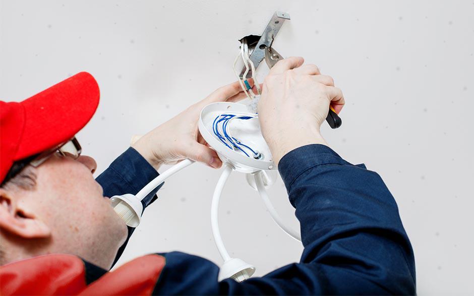  urgence électricité Bouffémont