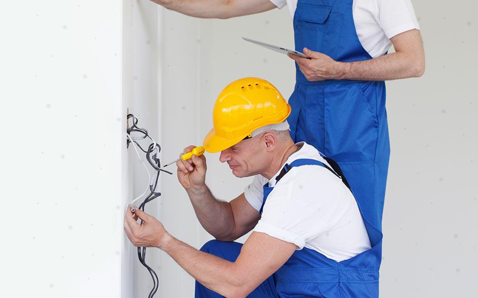  urgence électricité Bouffémont