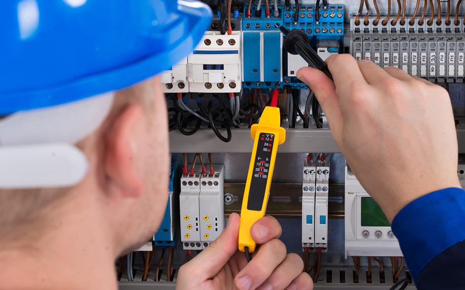 électricien urgence Morienval